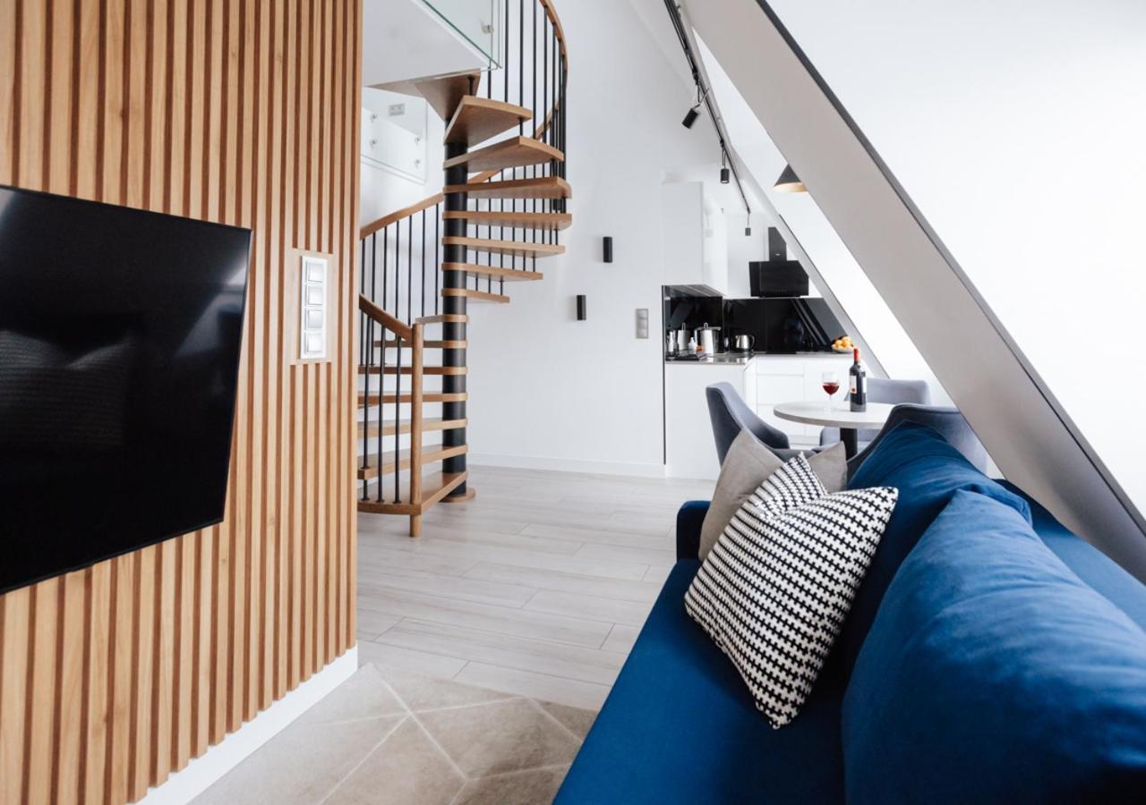 Odrzanska Residence Old Town — Photos 1