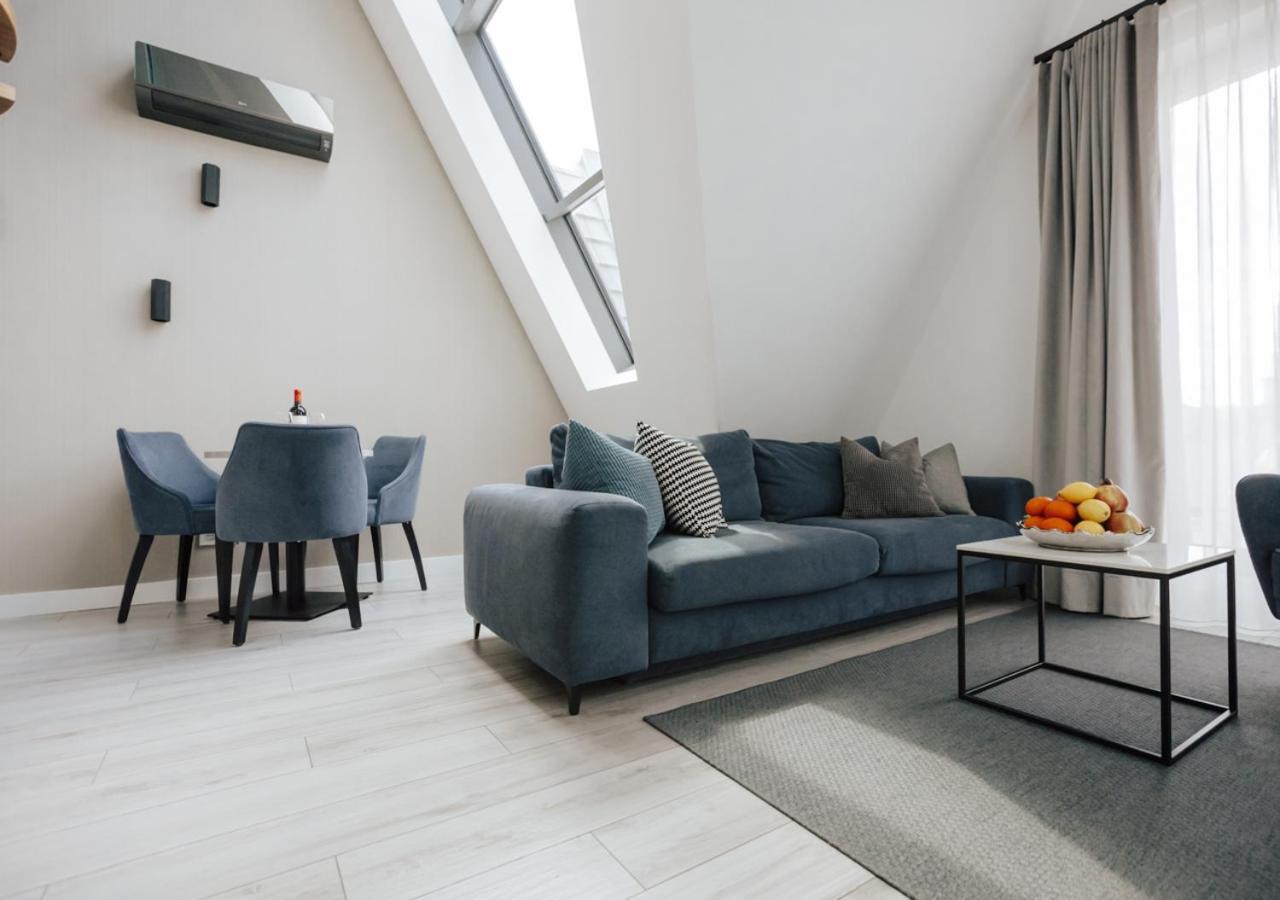 Odrzanska Residence Old Town — Photos 3
