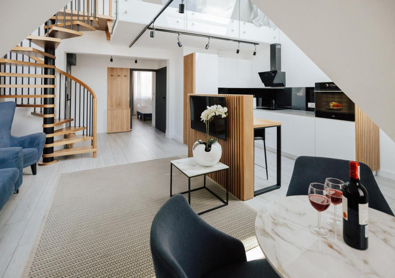 Odrzanska Residence Old Town — Photos 2